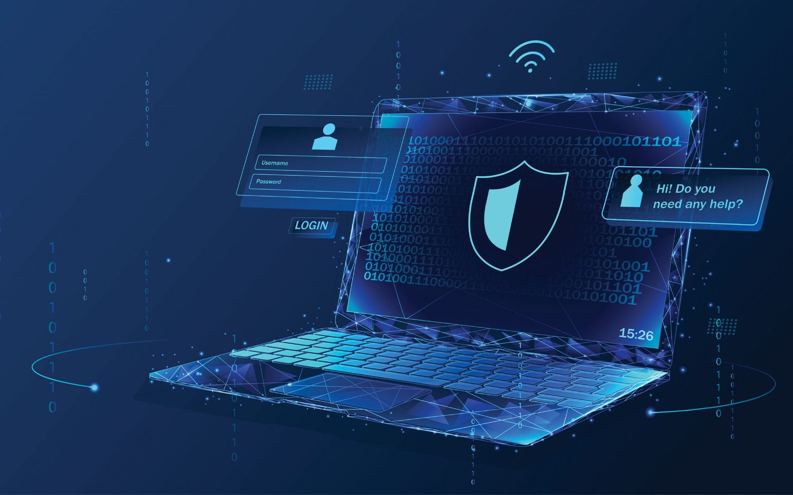 Data-Protection