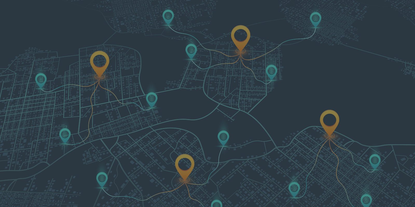 Geo Tracking Geo Tracking